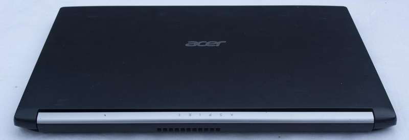 acer n17c3, 8thgen core i7, 256gb ssd, 12gb ram, 17.3 inch, nvidia gef mx 150, wifi, win 11 pro, etc