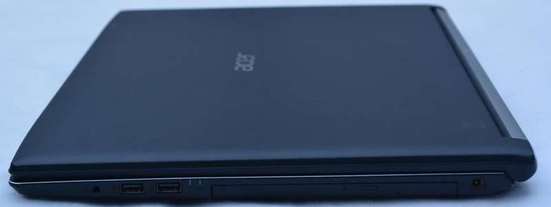 acer n17c3, 8thgen core i7, 256gb ssd, 12gb ram, 17.3 inch, nvidia gef mx 150, wifi, win 11 pro, etc