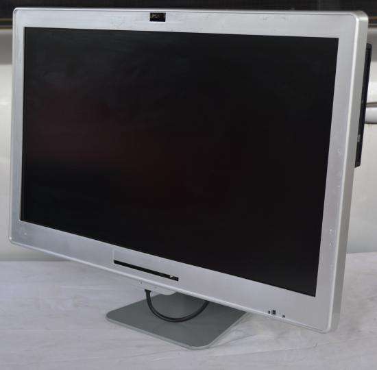 intel all-in-one pc, core i3, 8gb ram, 500gb hd, 23 inch, cam, vga, dvi, mcr, win 11 pro, etc