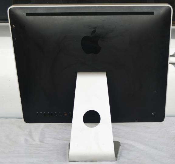 FIRESALE iMac a1224, intel core 2duo cpu @ 2.40ghz, 2gb ram, 500gb hd, wifi, no operating system
