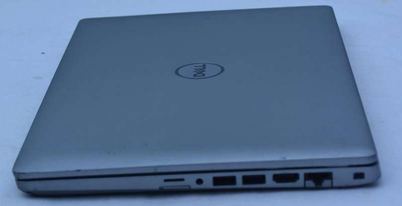 dell chromebook laptop l5400, 8th gen core i5, 256gb ssd, 8gb ram, 14.1", hdmi, chrome os, wifi, etc