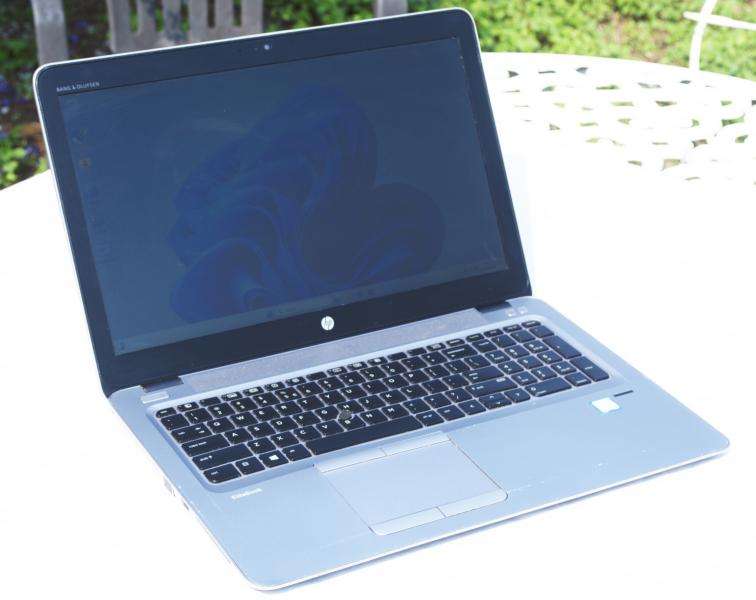 hp 850g4, 7th gen core i7, 256gb ssd, 16gb ram, 15.6, 3g, wifi, hdmi, cam, win 11 pro, etc