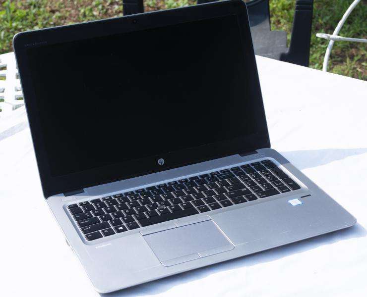 hp 850g4, 7th gen core i7, 256gb ssd, 16gb ram, 15.6, 3g, wifi, hdmi, cam, win 11 pro, etc