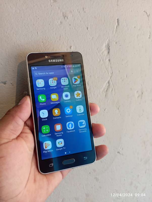 samsung grand prim