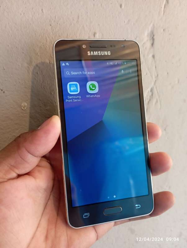 samsung grand prim