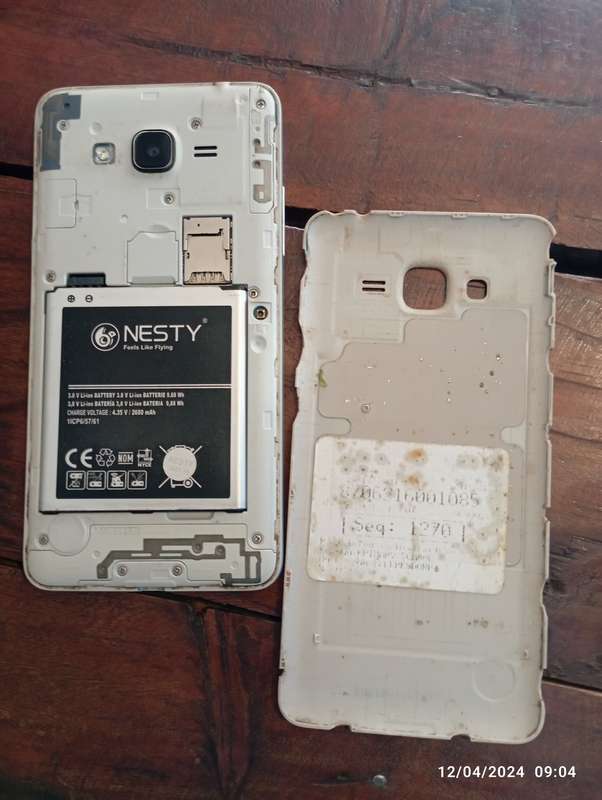 samsung grand prim