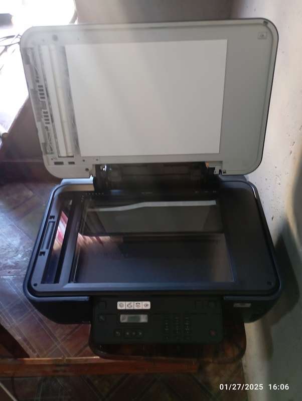 Lexmark interpret S405 Printer