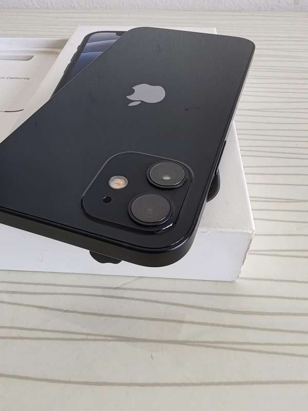 Apple iPhone 12 64GB