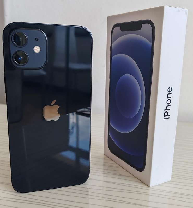Apple iPhone 12 64GB