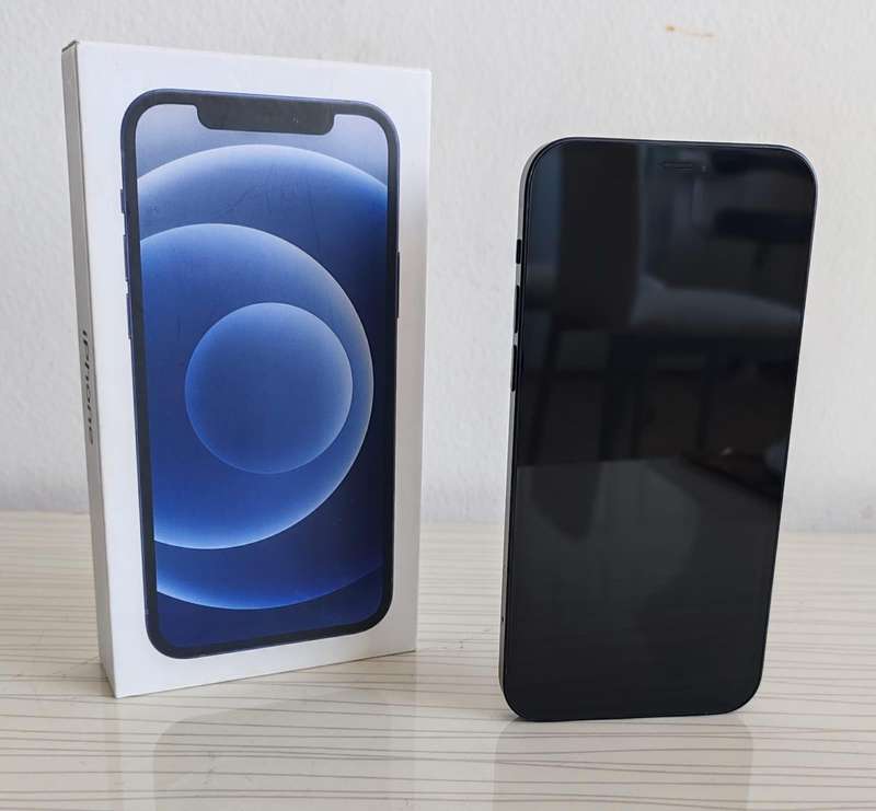 Apple iPhone 12 64GB