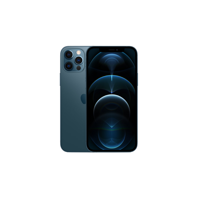 Apple iPhone 12 Pro 128GB - Pacific Blue
