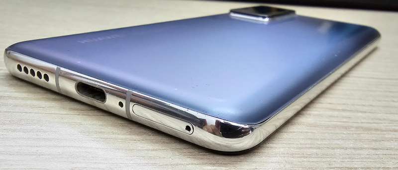 Huawei P40 5G 128GB Dual Sim - Including Impact Cover (Valued at R300)