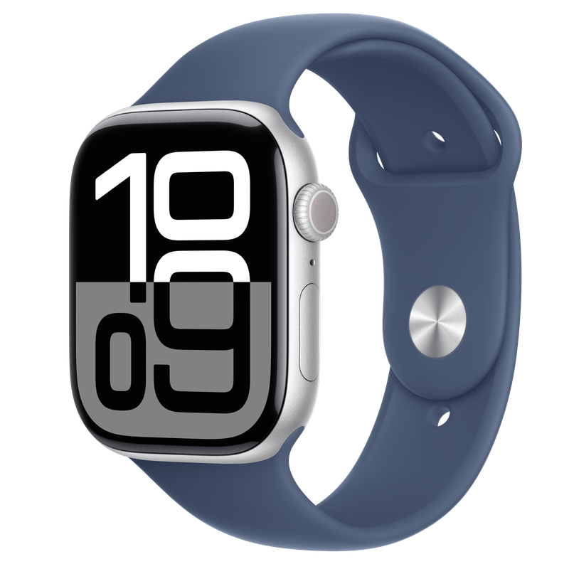 Apple Watch Series 10 46mm Cellular