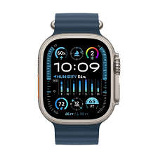 Apple Watch Ultra 2 49mm GPS + Cellular