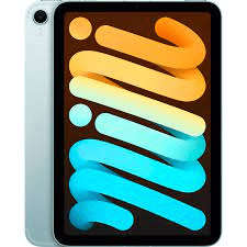 Apple iPad Mini 8.3inch (A17 Pro) 128GB Wi-Fi