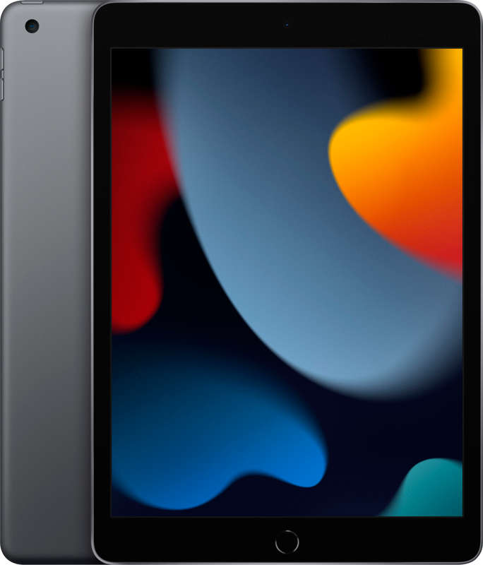 Apple iPad 9th Gen 64GB Wi-Fi + Cellular
