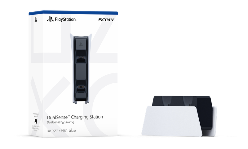 Sony Playstation 5 DualSense Charging Station