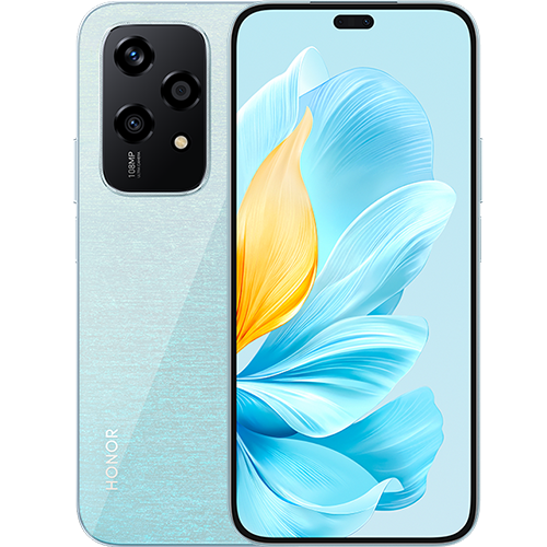 Honor 200 Lite 5G 256GB Dual Sim