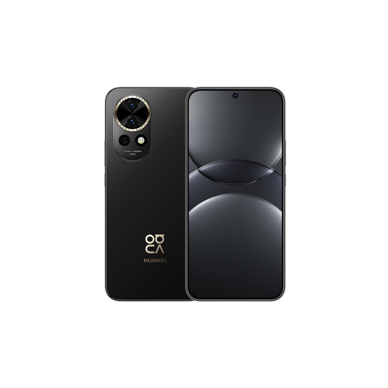 Huawei Nova 13 256GB Dual Sim - Including Impact Proof Cover and Screen Protector (Valued at R800.00