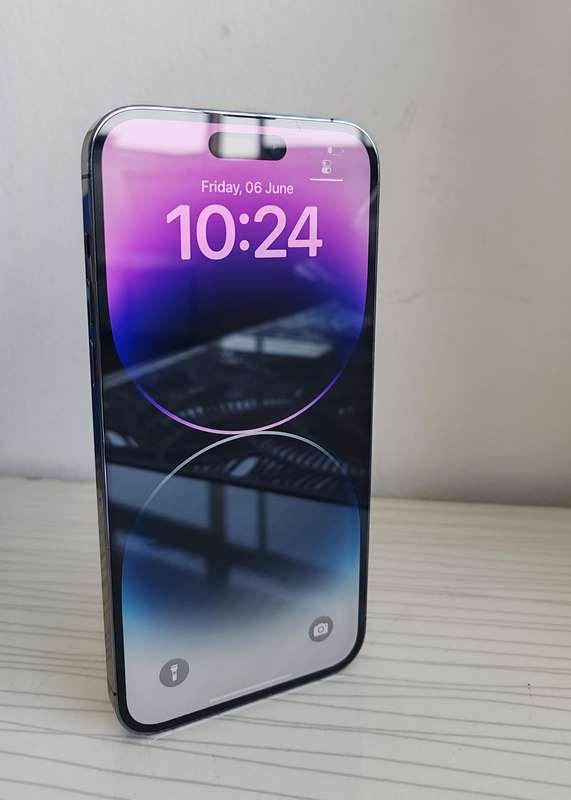Apple iPhone 14 Pro Max 256GB