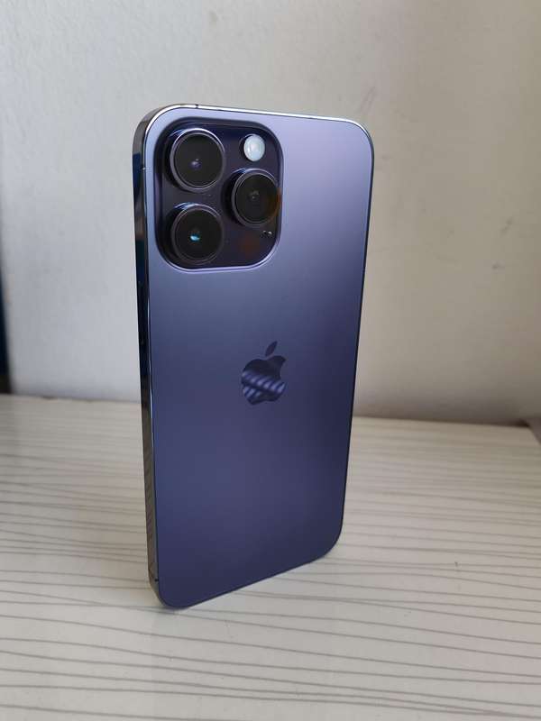 Apple iPhone 14 Pro Max 256GB