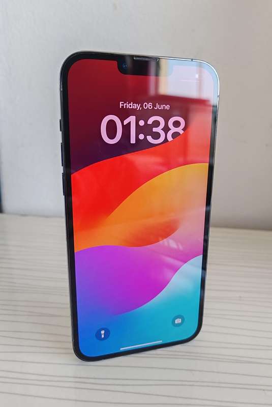 Apple iPhone 13 Pro Max 256GB