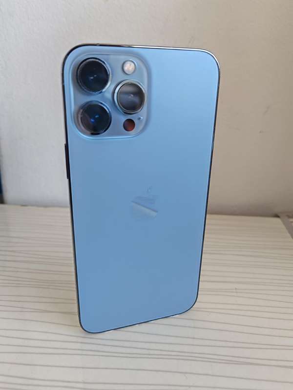 Apple iPhone 13 Pro Max 256GB