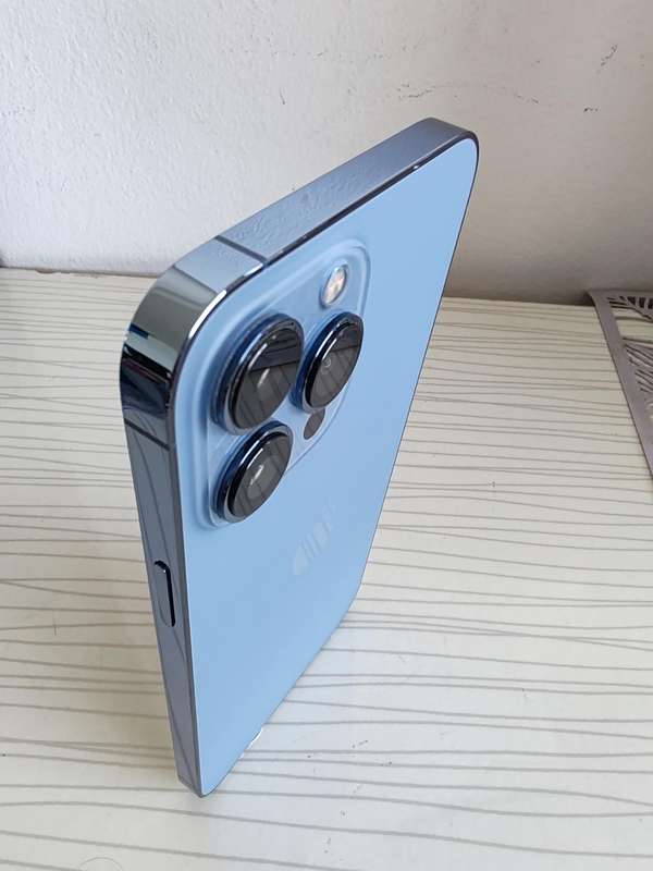 Apple iPhone 13 Pro Max 256GB