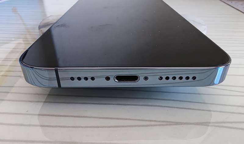 Apple iPhone 13 Pro Max 256GB