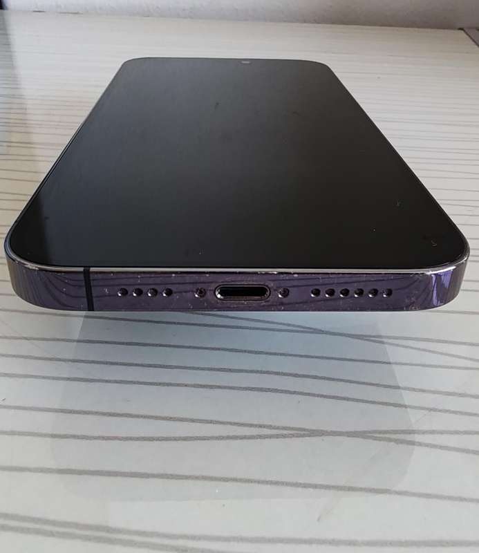 Apple iPhone 14 Pro Max 256GB