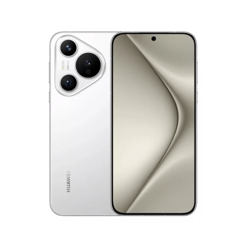 Huawei Pura 70 256GB - Including Impact Cover and Screen Protector (Valued at R800.00)