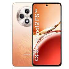 Oppo Reno12 FS 5G 512GB Dual Sim