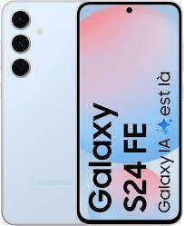 Samsung S24 FE 128GB Dual Sim