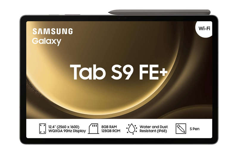 Samsung Tab S9 FE+ Wi-Fi