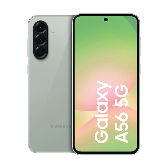 Samsung A56 5G 256GB Dual Sim