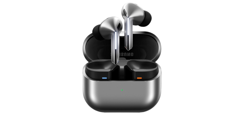 Samsung Buds3 Pro