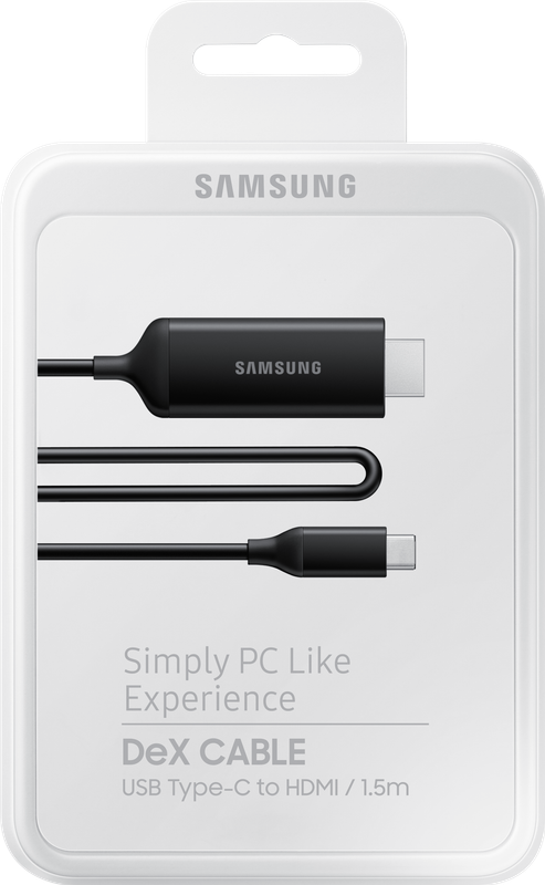 Samsung DeX Cable USB-C To HDMI