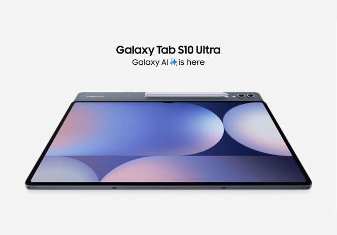 Samsung Tab S10 Ultra 5G 256GB (X926)