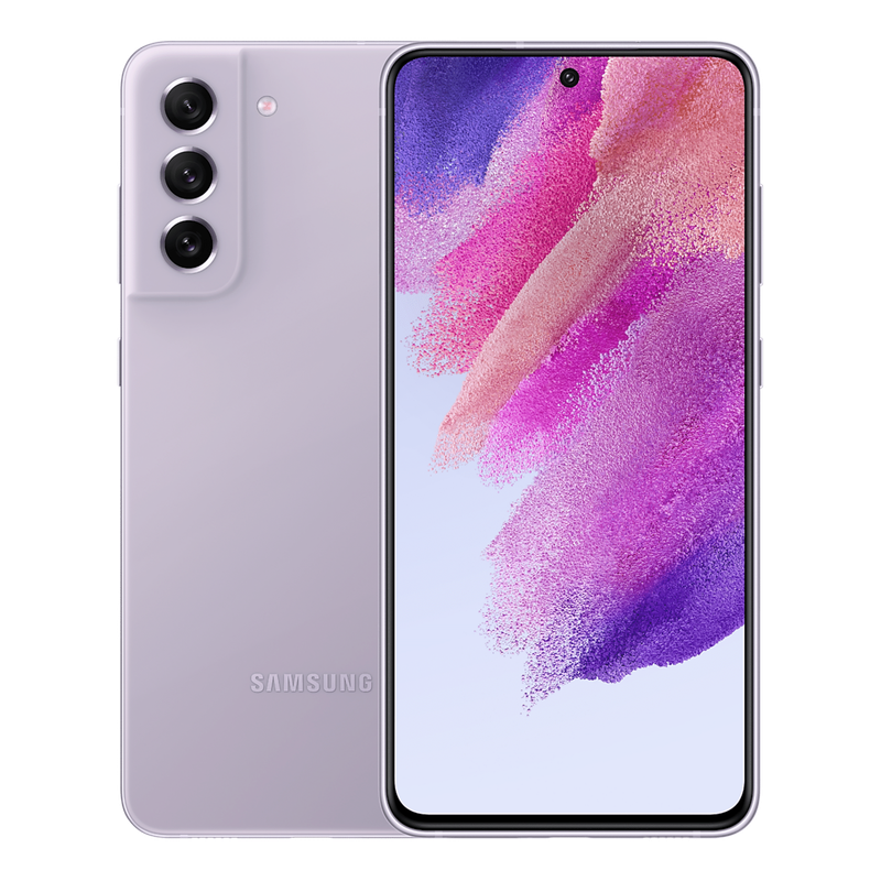 Samsung S21 FE 5G 128GB Dual Sim
