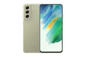 Samsung S21 FE 5G 128GB Dual Sim - Including Impact Proof Cover and Screen Protector (Value R700.00)