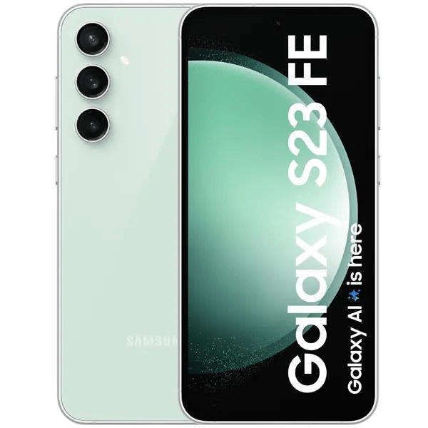 Samsung S23 FE 256GB Dual Sim