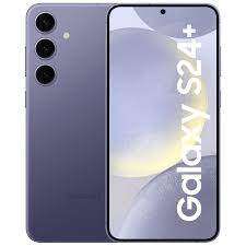 Samsung S24 Plus 5G 256GB Dual Sim + Free MagSafe Cover + Screen protector