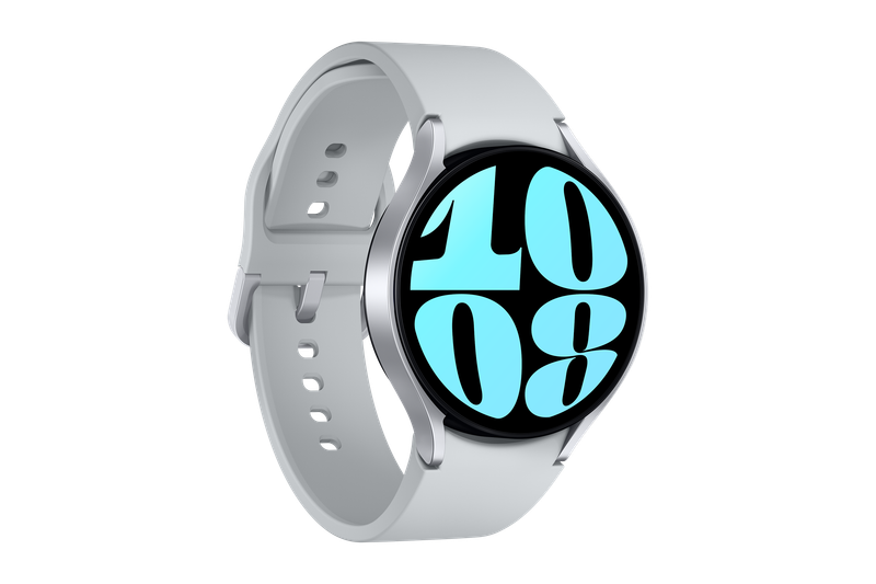 Samsung Watch6 44mm LTE + Free Watch Tempered Glass Case (Valued at R400)