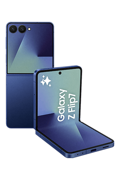 Samsung Z Flip7 Dual Sim