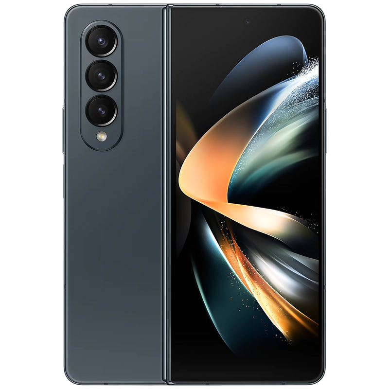 Samsung Z Fold4 256GB Dual Sim