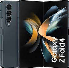 Samsung Z Fold4 256GB Dual Sim