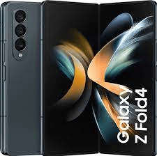 Samsung Z Fold4 256GB Dual Sim. Free Impact Proof Cover + Screen Protector Worth R1000.00