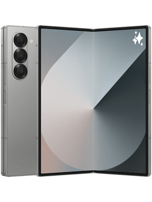 Samsung Z Fold6 256GB Dual Sim