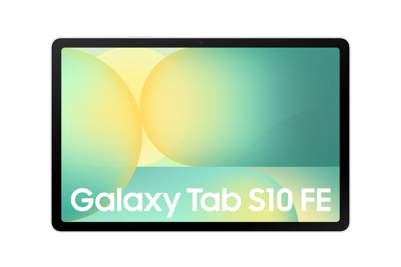 Samsung Tab S10 FE 5G
