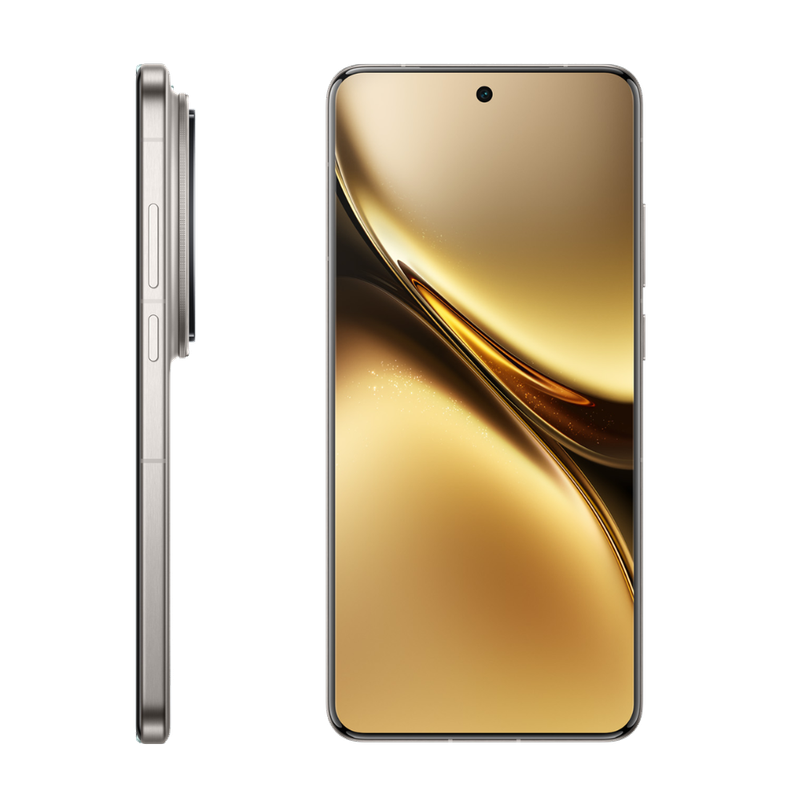 Vivo X200 Pro 512GB 16GB RAM Dual Sim